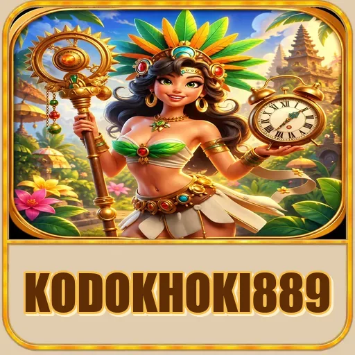 Instalasi kodokhoki889