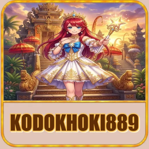 Keamanan kodokhoki889